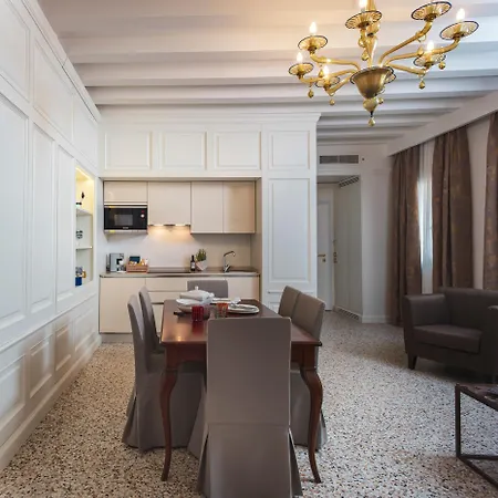 Residenza Ducato Aparthotel 4*