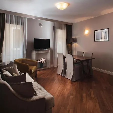 Residenza Ducato 4* Venetië
