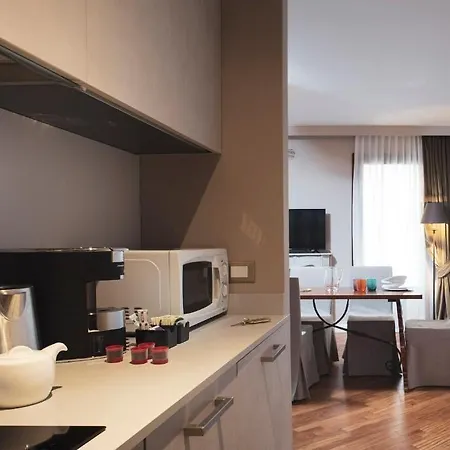 Aparthotel Residenza Ducato 4*