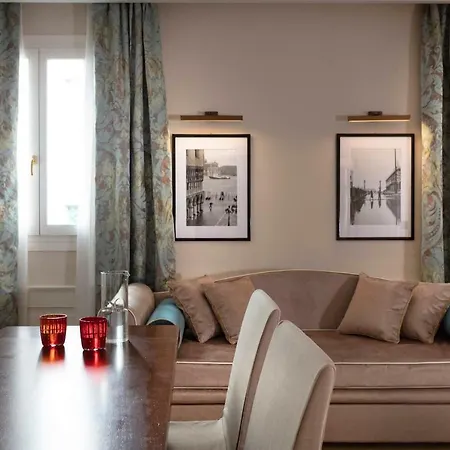 Residenza Ducato Aparthotel 4*