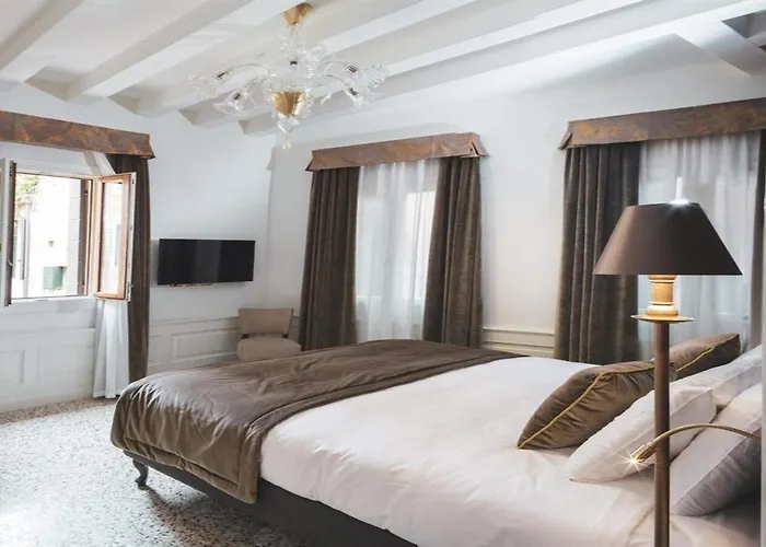 Residenza Ducato Aparthotel 4*