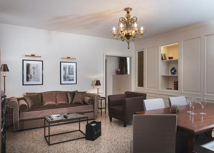 Residenza Ducato Aparthotel 4*