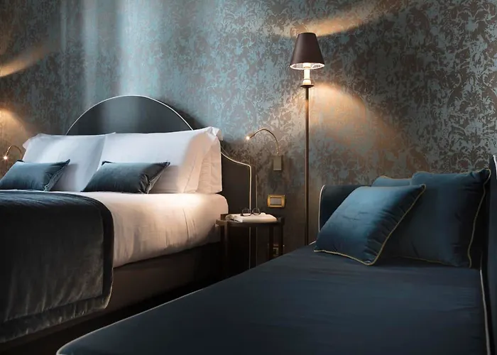 Aparthotel Residenza Ducato