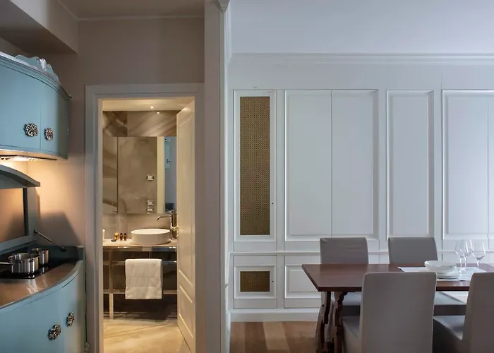 Residenza Ducato Aparthotel