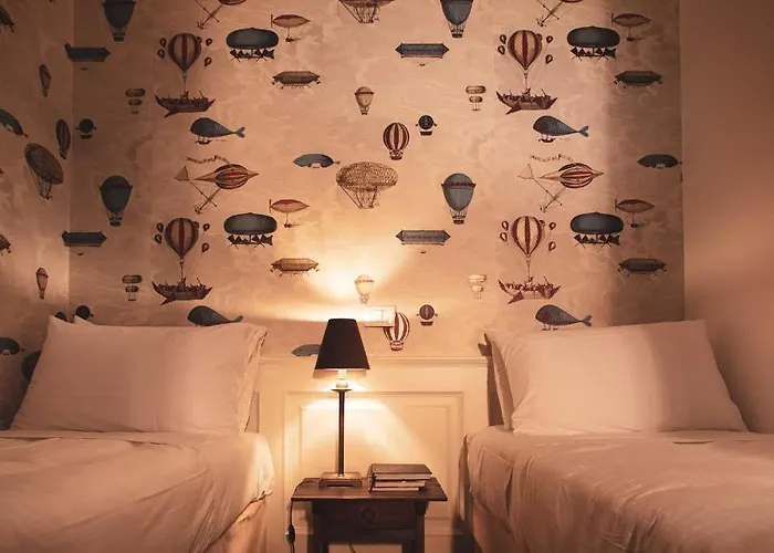 Aparthotel Residenza Ducato Venice