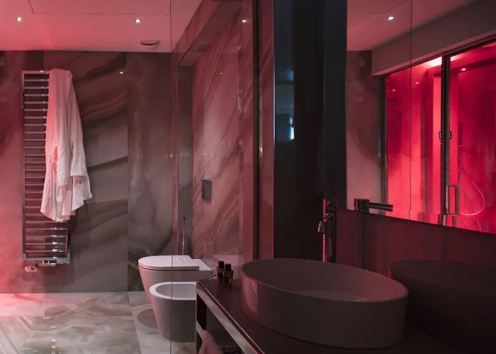 Residenza Ducato Aparthotel