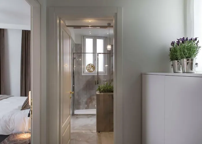 Residenza Ducato 4* Venice