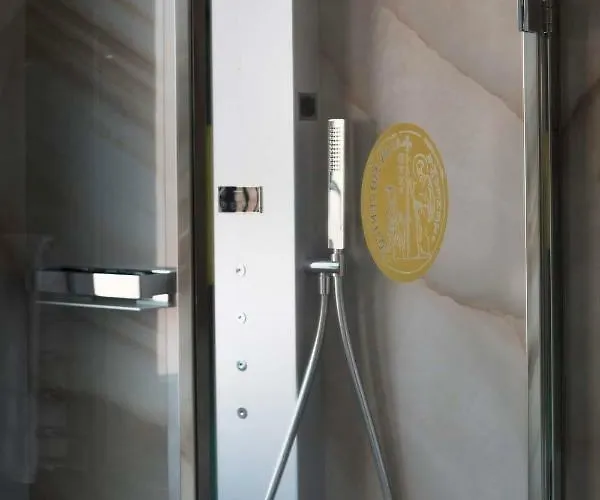 Residenza Ducato Aparthotel 4*