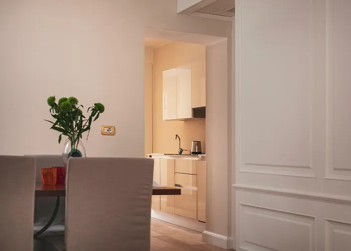 Aparthotel Residenza Ducato Venice