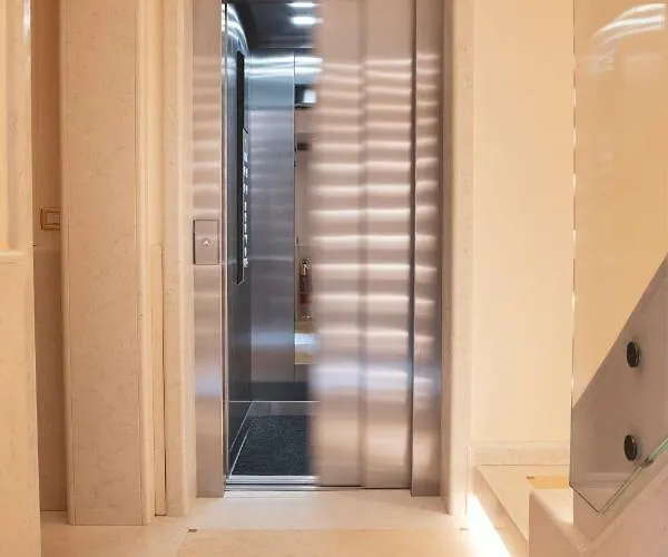 Residenza Ducato Aparthotel