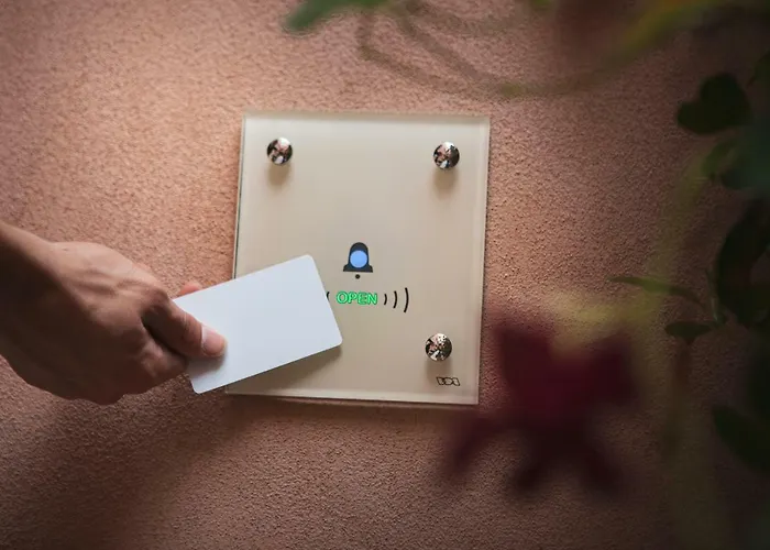 Aparthotel Residenza Ducato Venice