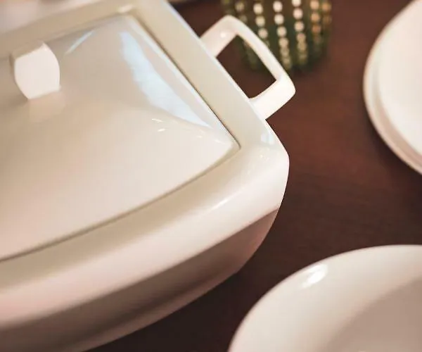 Aparthotel Residenza Ducato Venice