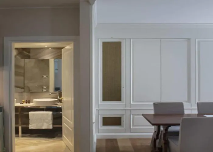 Residenza Ducato 4* Venice