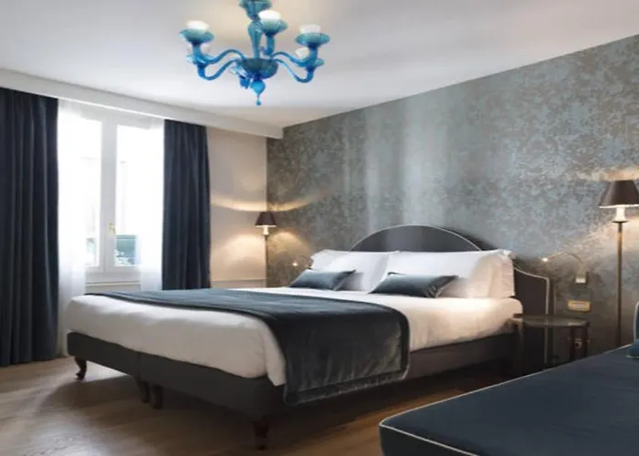 Residenza Ducato Aparthotel Venice