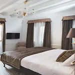 Residenza Ducato Апарт-отель 4*