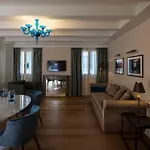 Апарт-отель Residenza Ducato Венеция