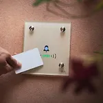 Апарт-отель Residenza Ducato Венеция
