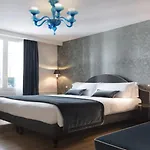 Residenza Ducato Апарт-отель Венеция