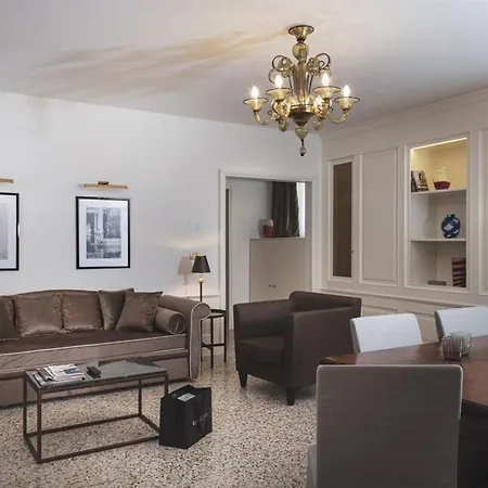 Residenza Ducato Aparthotel 4*