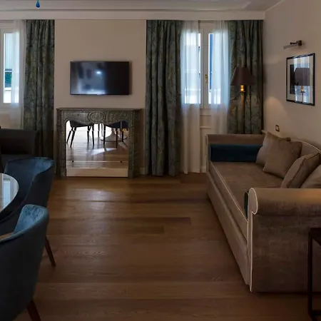Residenza Ducato 4* Venedik
