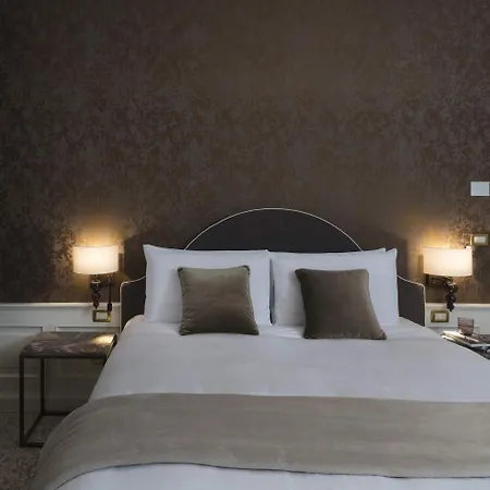 Aparthotel Residenza Ducato Venedig