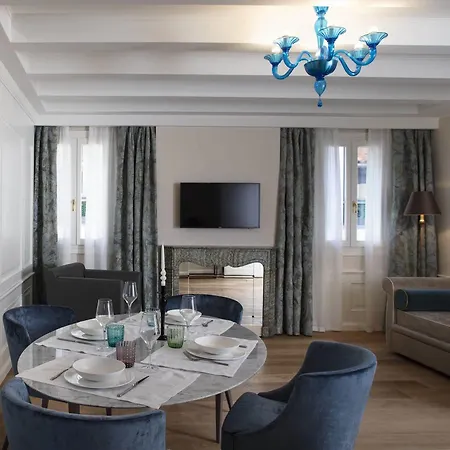Aparthotel Residenza Ducato Venedig