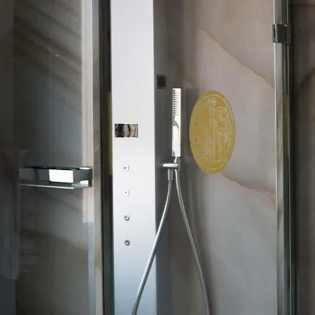 Residenza Ducato Aparthotel 4*