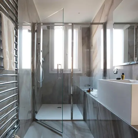 Residenza Ducato 4* Venedig