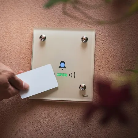 Aparthotel Residenza Ducato Venedig