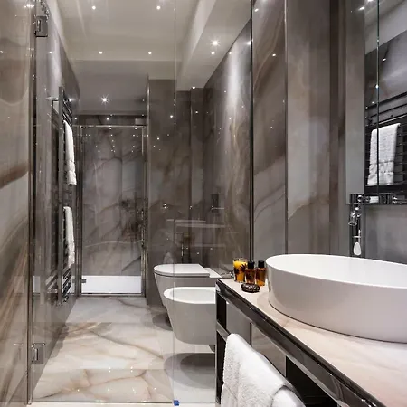 Residenza Ducato アパートホテル ヴェネツィア