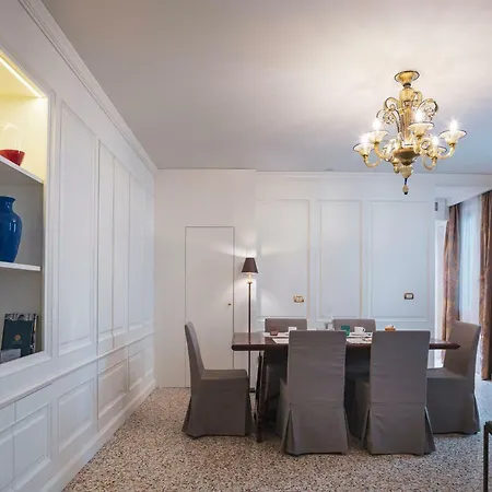 Apart Otel Residenza Ducato 4*