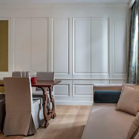 Residenza Ducato Apart Otel