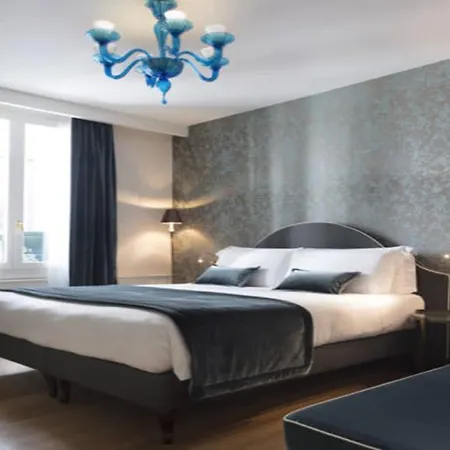 Residenza Ducato Apart Otel Venedik