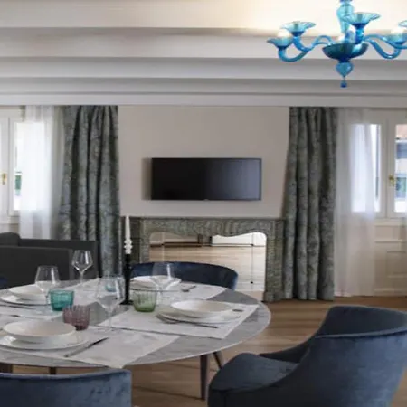 Residenza Ducato Apart Otel 4*
