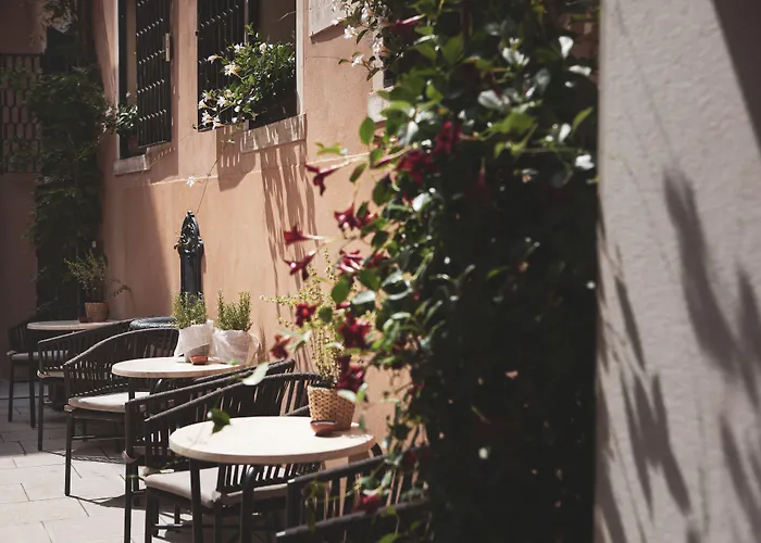 Residenza Ducato Apartmanhotel