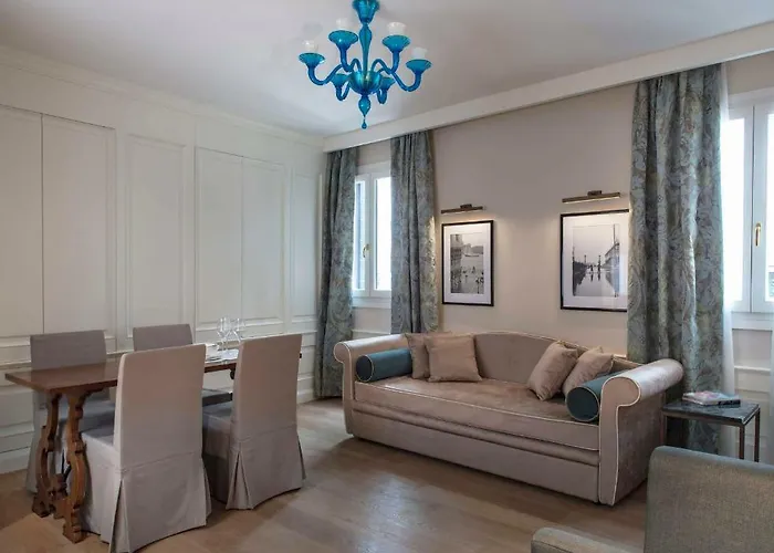 Residenza Ducato Apartmanhotel