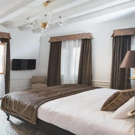 Residenza Ducato Апарт-отель 4*