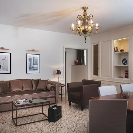 Residenza Ducato Aparthotel 4*