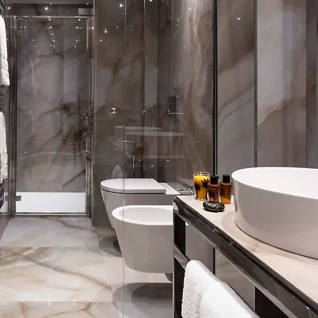 Residenza Ducato Венеция