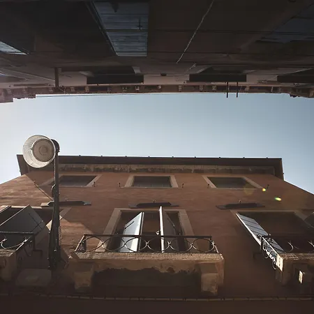 Residenza Ducato Lägenhetshotell 4*