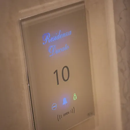 Апарт-отель Residenza Ducato