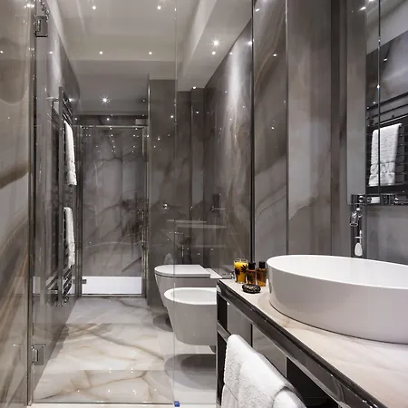 Residenza Ducato Венеция