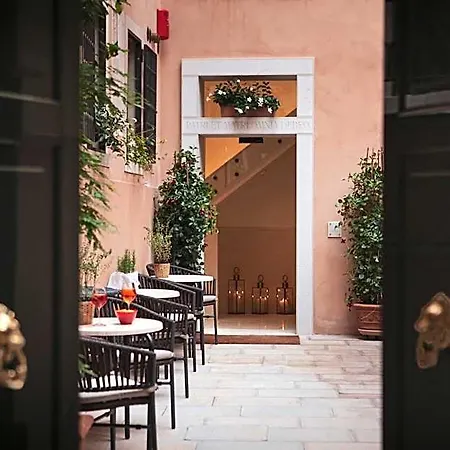 Aparthotel Residenza Ducato Venedig