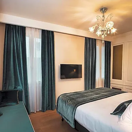 Aparthotel Residenza Ducato 4*