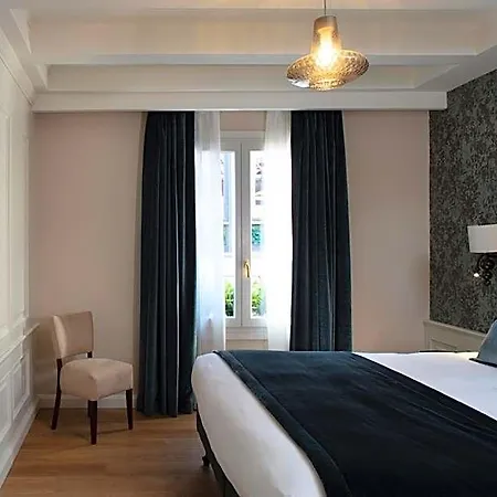 شقة فندقية Residenza Ducato