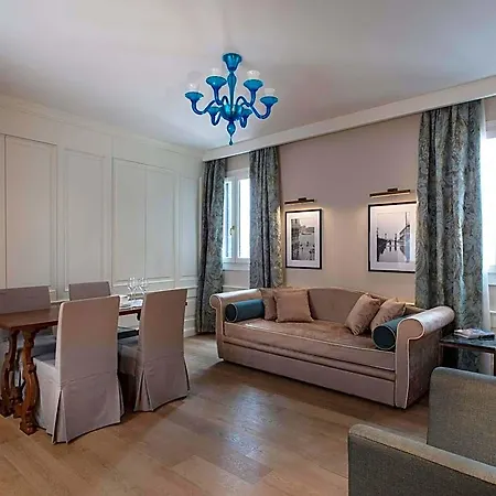 Aparthotel Residenza Ducato 4*