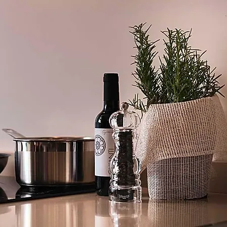 Aparthotel Residenza Ducato Venedig