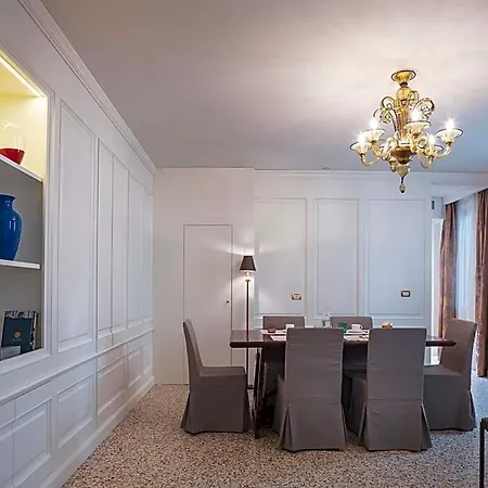 Residenza Ducato شقة فندقية البندقية