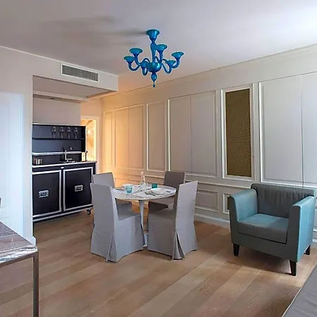 Residenza Ducato Aparthotel 4*