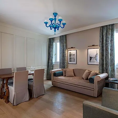 Residenza Ducato Aparthotel